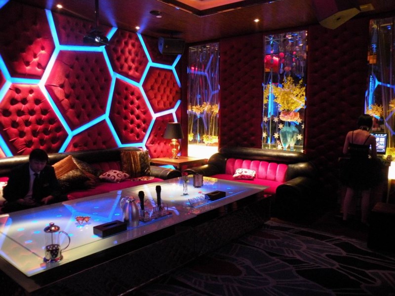 通辽商务KTV计时方式-科尔沁区ktv预订