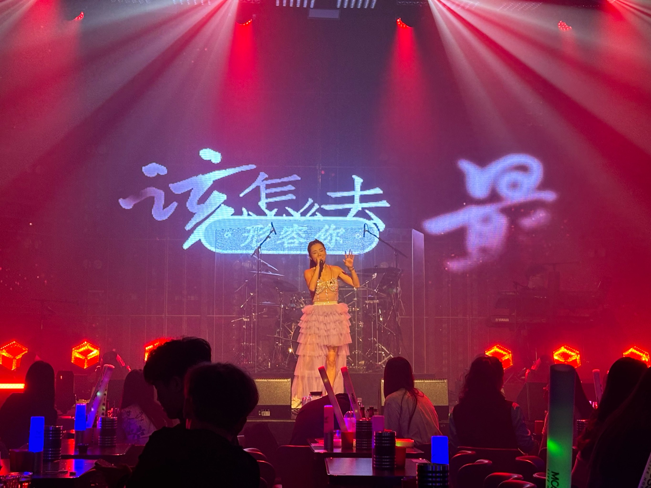 通辽商务ktv介绍-霍林郭勒市ktv预订